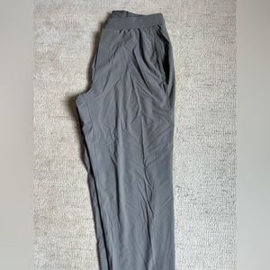 Lululemon Surge Joggers. Size L. Used.
